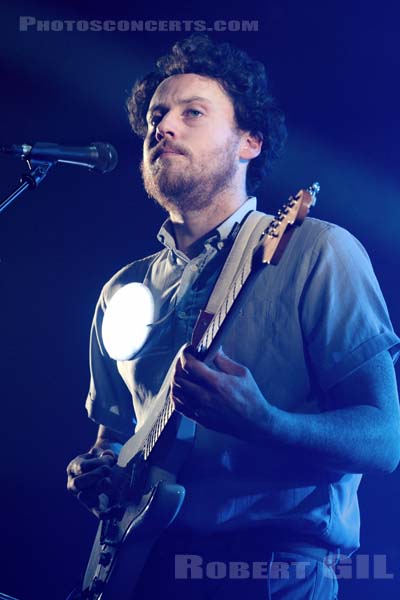 METRONOMY - 2011-11-11 - AMIENS - Zenith - 